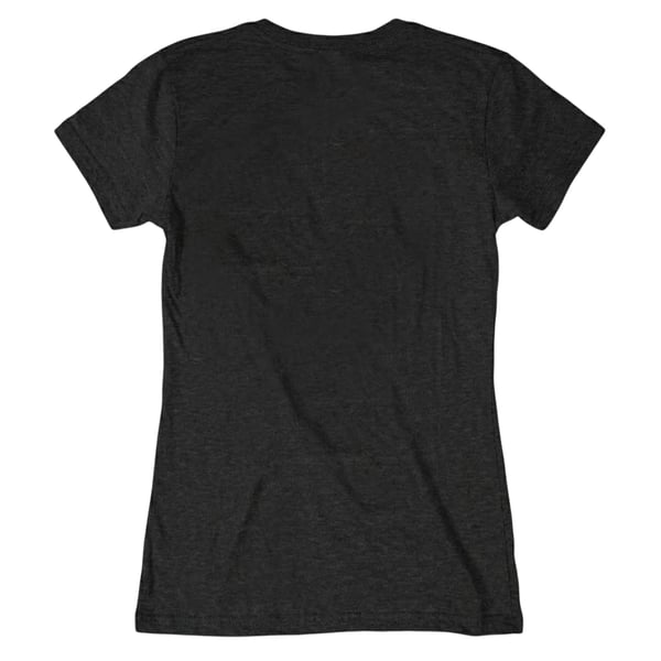 David Bowie Womens/Ladies Diamond Dogs Vintage T-Shirt