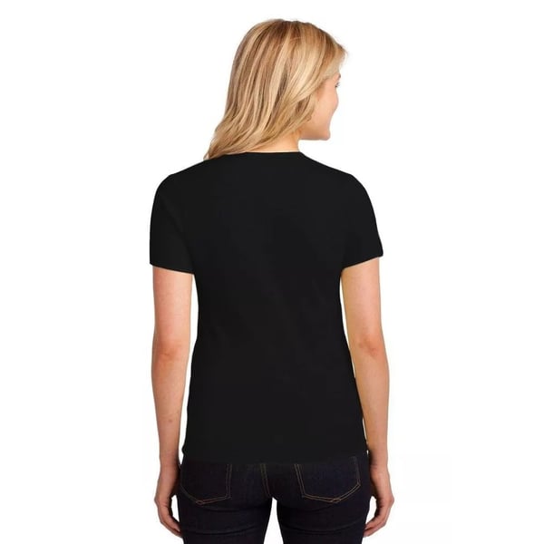 Green Day Dame/kvinde American Idiot T-shirt til kvinder/damer
