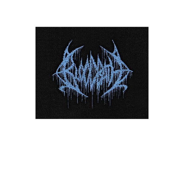 Bloodbath Unisex Vuxen Logotyp Mössa