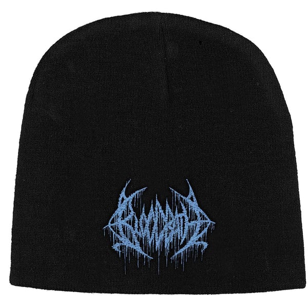 Bloodbath Unisex Vuxen Logotyp Mössa Bloodbath Unisex Vuxen Logotyp Mössa
