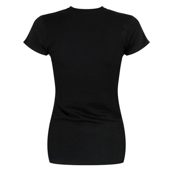 Kiss Womens/Ladies Made For Lovin´ You Cotton T-Shirt