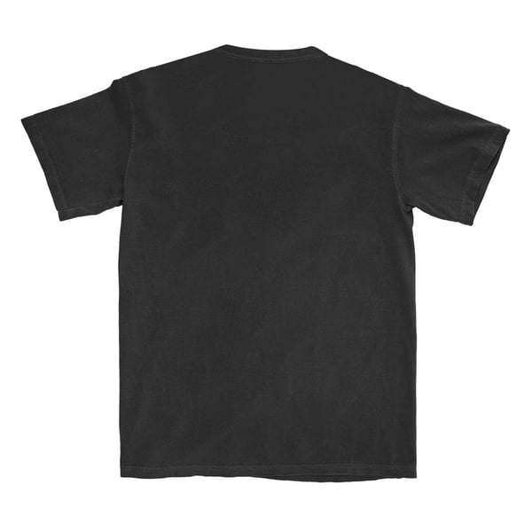 My Chemical Romance Unisex Vuxen Circle March Bomulls T-shirt
