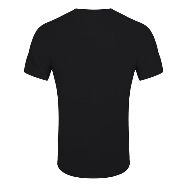 My Chemical Romance Unisex Vuxen March T-shirt