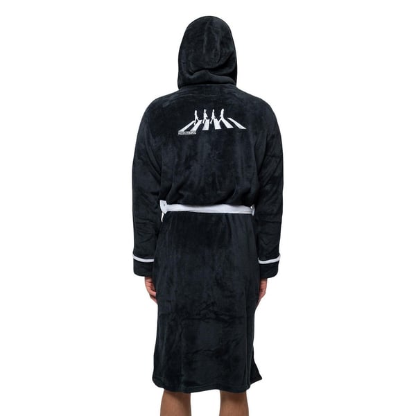 The Beatles Unisex Adult Abbey Road Robe