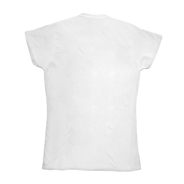 Fleetwood Mac Womens/Ladies Rumours T-Shirt