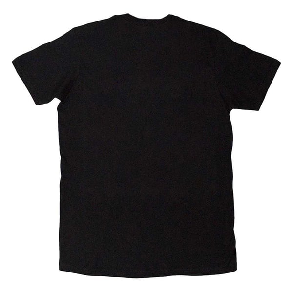 Shinedown Unisex Adult Ornamental Scissors Cotton T-Shirt
