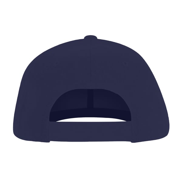 AC/DC Unisex aikuisten logobaseballlippis