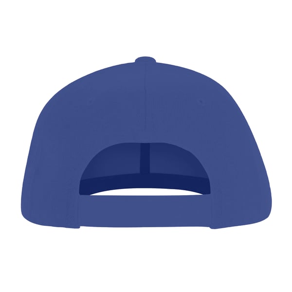 AC/DC Unisex aikuisten logobaseballlippis