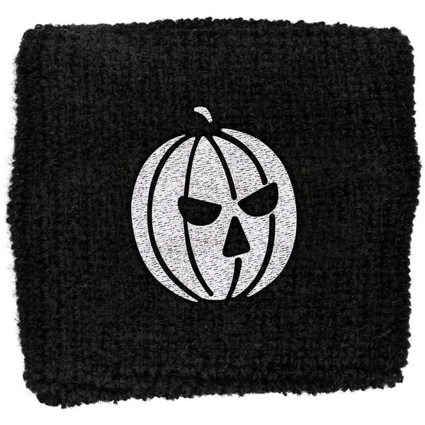 Helloween Pumpkin Wristband