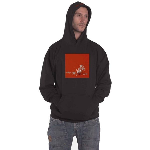 Billie Eilish Unisex Aikuisten Therefore I Am -huppari Billie Eilish Unisex Aikuisten Therefore I Am -huppari