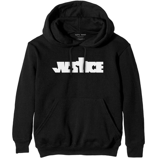 Justin Bieber Unisex Aikuisten Justice Huppari Justin Bieber Unisex Aikuisten Justice Huppari