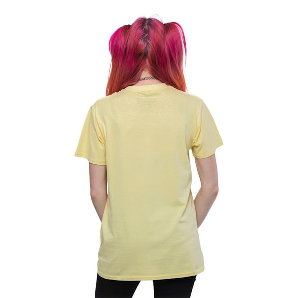 Sex Pistols Womens/Ladies Never Mind The Bollocks Album Cotton T-Shirt