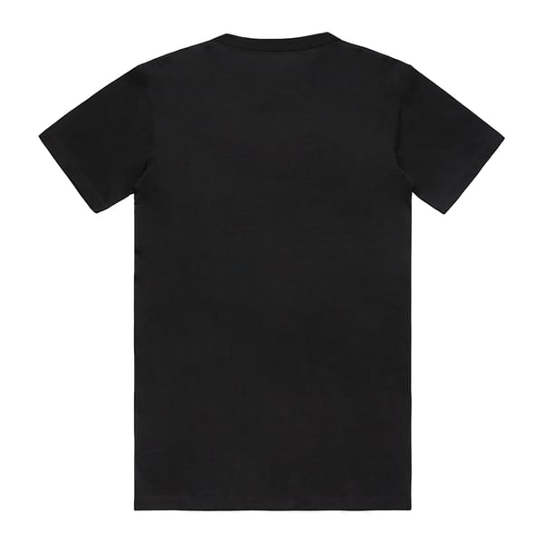 Oasis Unisex Vuxen Decca T-shirt