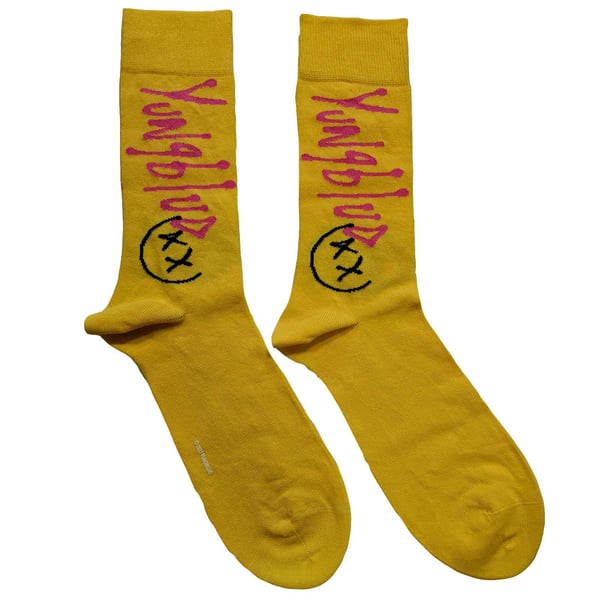 Yungblud Unisex Adult VIP Socks