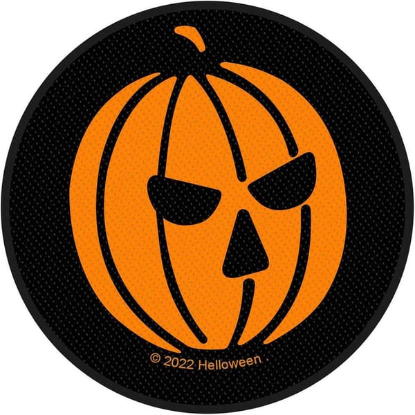 Helloween Pumpkin Patch