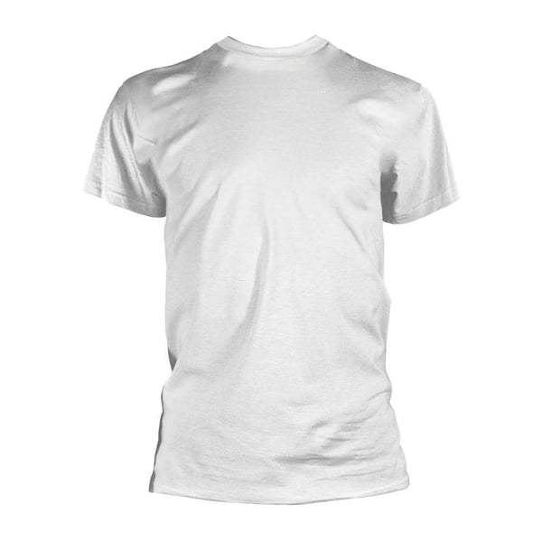 Michael Jackson Unisex Aikuisten Bad Puuvilla T-paita