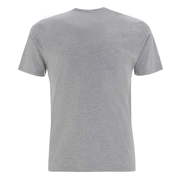 Oasis Unisex T-shirt med linjer til voksne