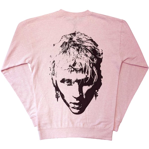 Machine Gun Kelly Unisex Adult Mainstream Sellout Sweatshirt