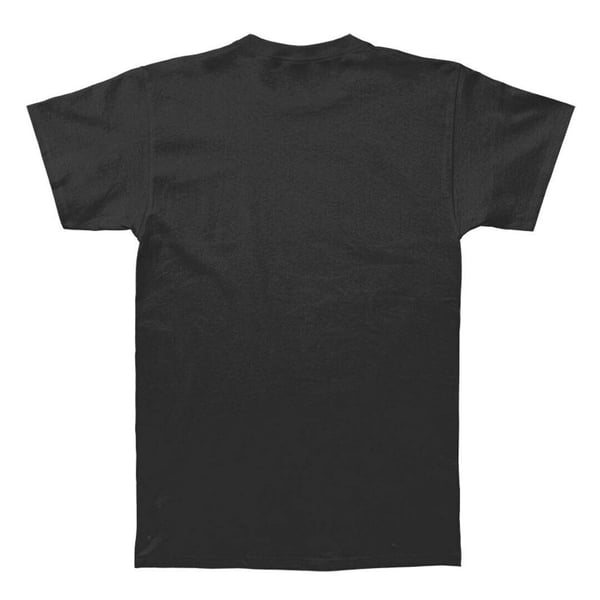Pink Floyd Unisex Adult Division Bell T-Shirt