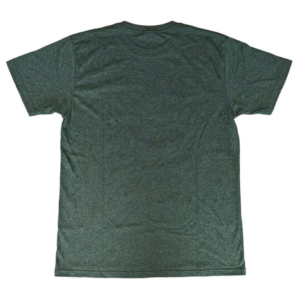 Green Day Unisex Adult Dookie Frame T-Shirt