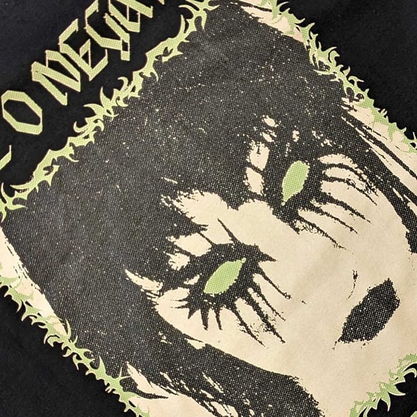 Type O Negative Unisex Adult I Don´t Wanna Be Me Cotton Long-Sleeved T-Shirt