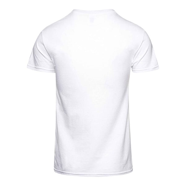 Red Hot Chilli Peppers Unisex Adult Asterisk T-Shirt
