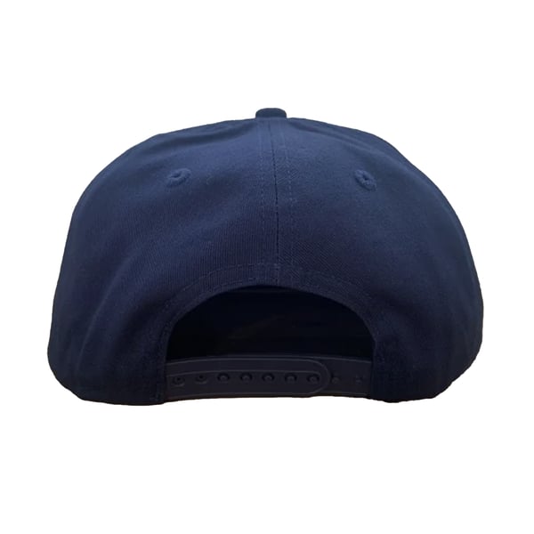 Ice Cube Unisex Adult Logo Snapback Cap