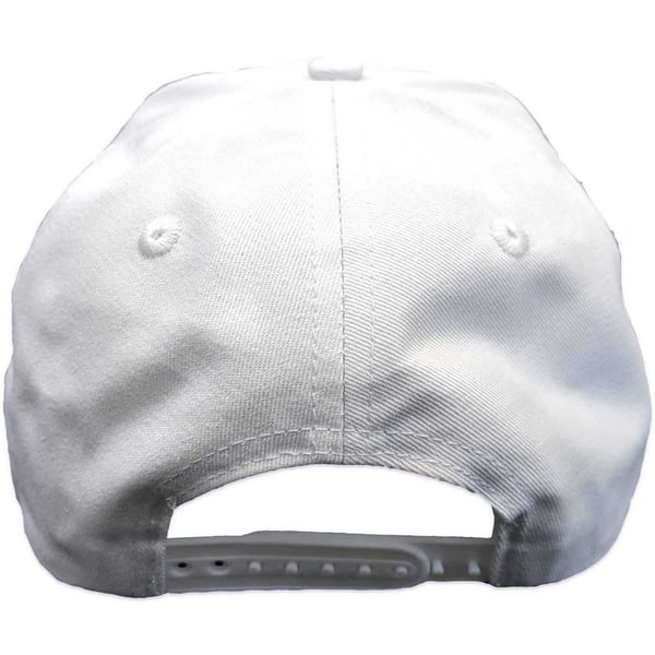 Red Hot Chilli Peppers Unisex Adult Classic Asterisk Baseball Cap