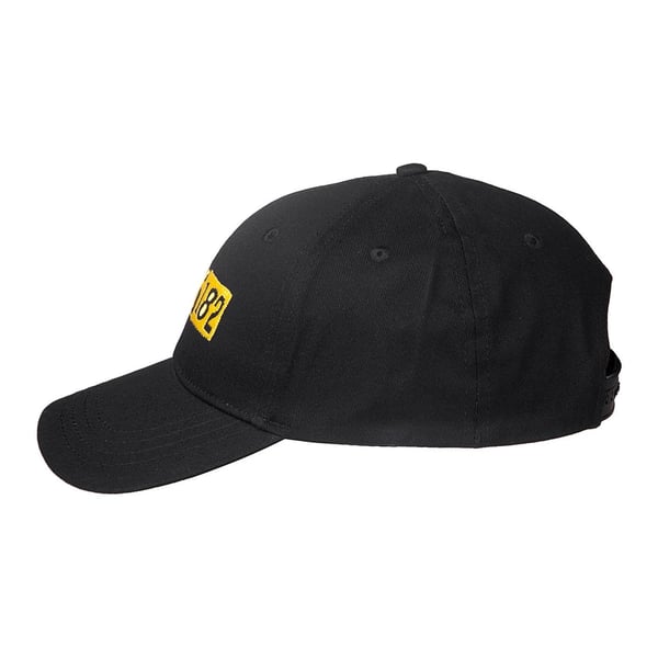 Blink 182 Unisex Adult Modern Logo Baseball Cap
