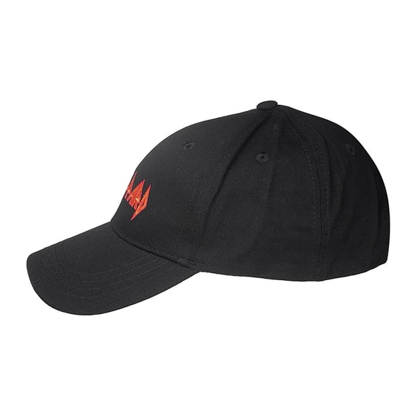 Def Leppard Unisex Adult Logo Baseball Cap