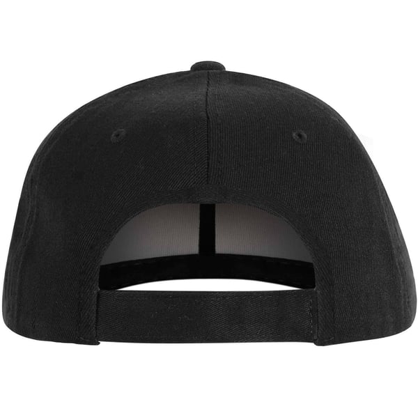 Marilyn Manson Unisex Adult Logo Baseball Cap