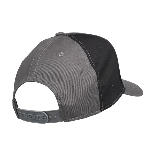AC/DC Unisex Adult Two Tone Logo Baseball Cap