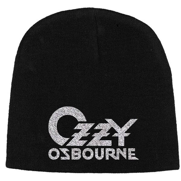 Ozzy Osbourne Unisex Vuxen Logomössa Ozzy Osbourne Unisex Vuxen Logomössa
