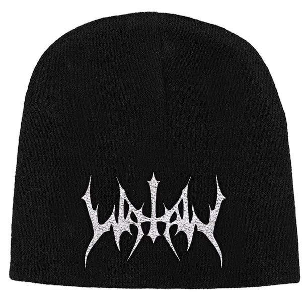 Watain Unisex Vuxen Logomössa Watain Unisex Vuxen Logomössa