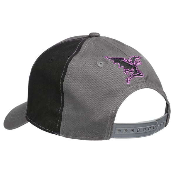 Black Sabbath Unisex Adult Wavy Logo Baseball Cap