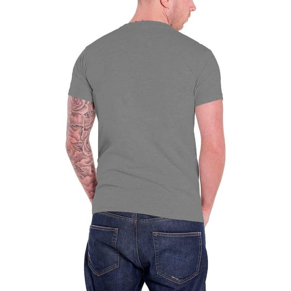 Bob Dylan Unisex Adult You Can´t Go Wrong Cotton T-Shirt