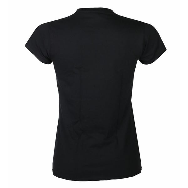 CBGB Womens/Ladies Converse T-Shirt