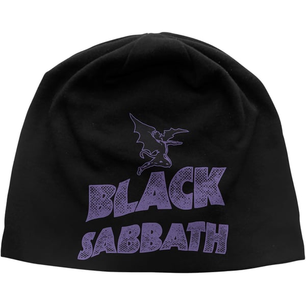 Black Sabbath Unisex Vuxen Mössa Black Sabbath Unisex Vuxen Mössa