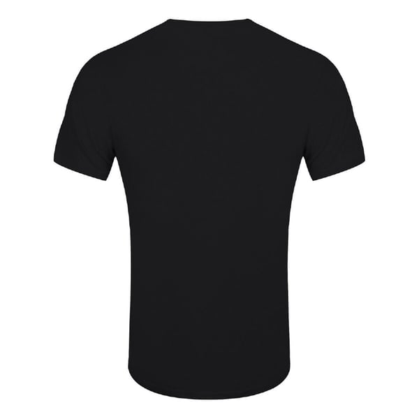 Bring Me The Horizon Unisex Aikuisten Happy Song T-paita