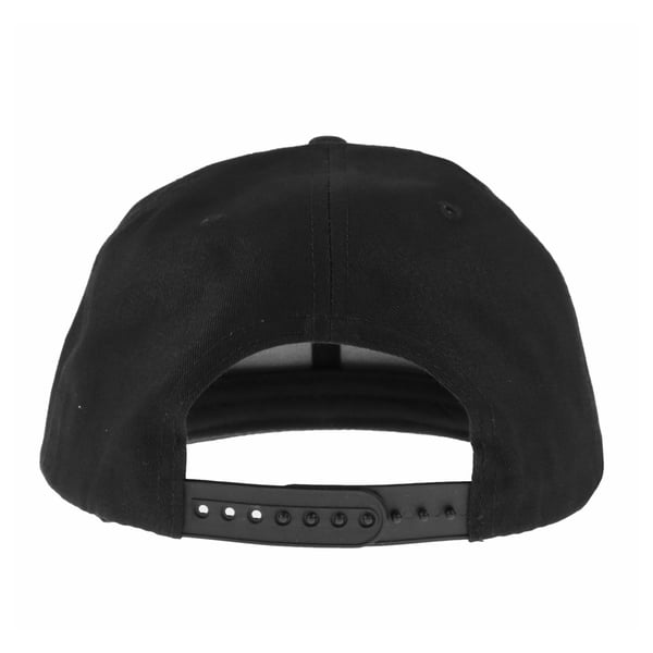 Trivium Unisex Adult Logo Snapback Cap