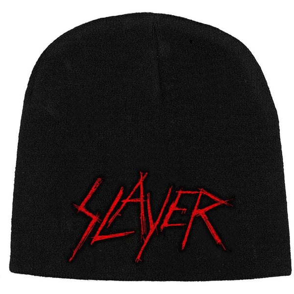 Slayer Unisex Vuxen Eagle Mössa Slayer Unisex Vuxen Eagle Mössa