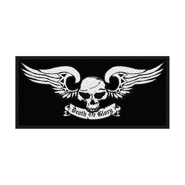 Generic Death or Glory Patch