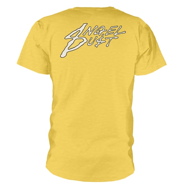 Angel Dust Unisex Adult Creatures Cotton T-Shirt