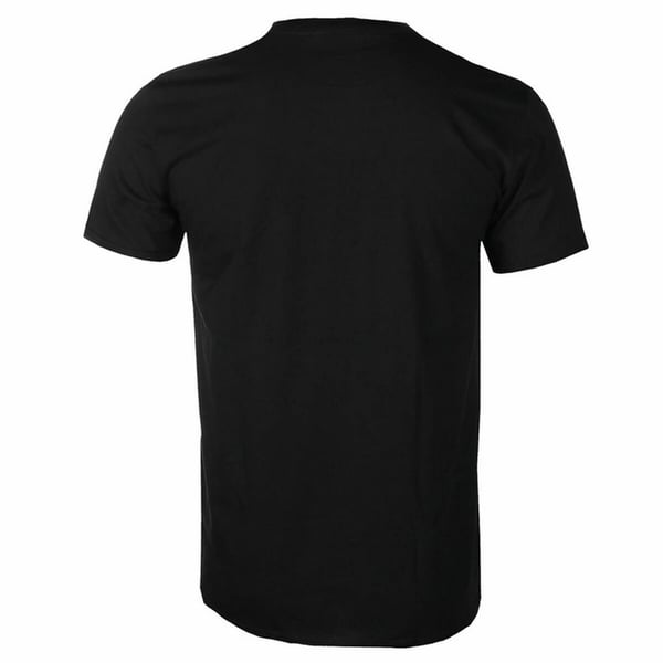Blink 182 Unisex Adult Neon Logo T-Shirt