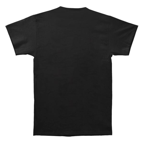 Foo Fighters Unisex Adult Distressed Logo T-Shirt