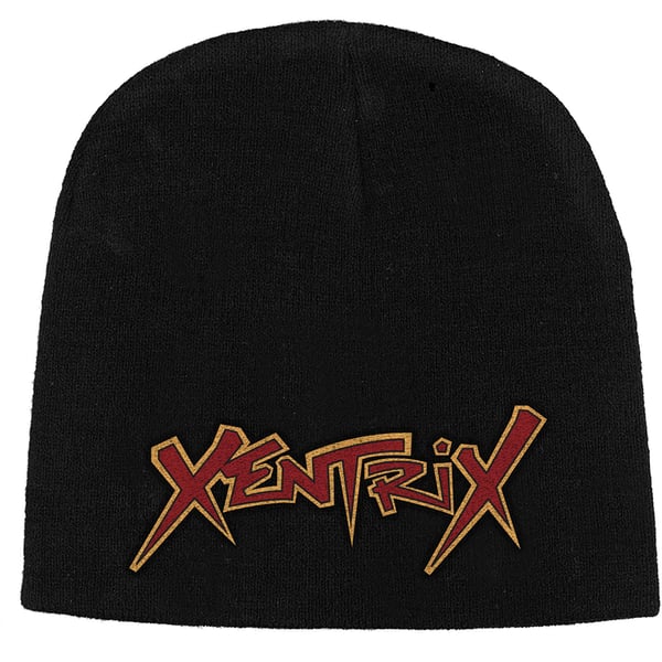 Xentrix Unisex Vuxen Logomössa Xentrix Unisex Vuxen Logomössa