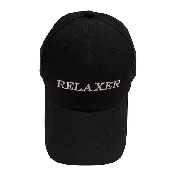 Alt-J Unisex Adult Relaxer Baseball Cap