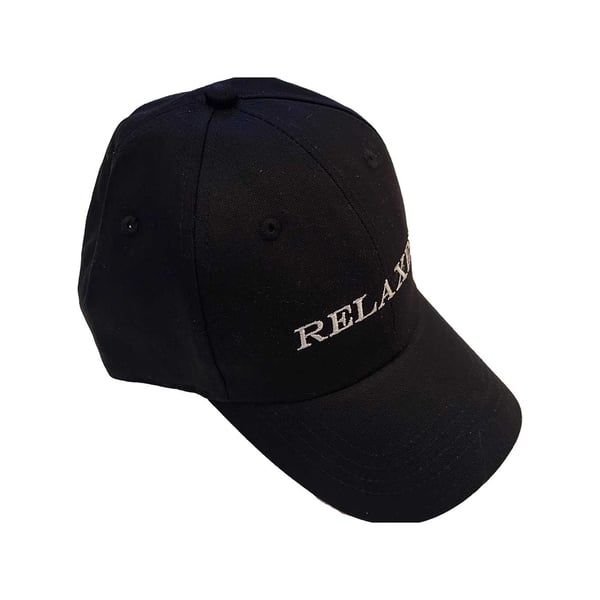 Alt-J Unisex Adult Relaxer Baseball Cap