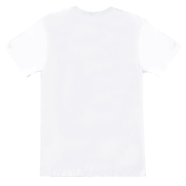 Marvel Comics Unisex Vuxen Box Logo T-shirt i Bomull