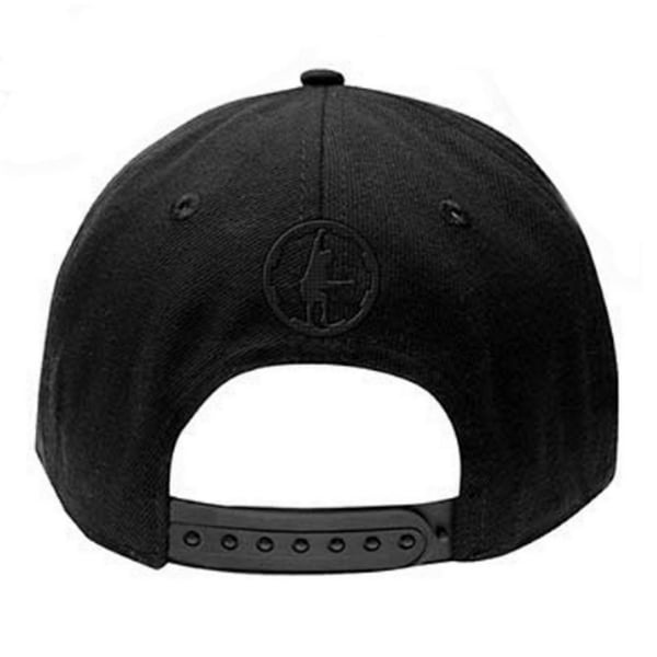 AC/DC Unisex Adult Canon Pop Art Snapback Cap